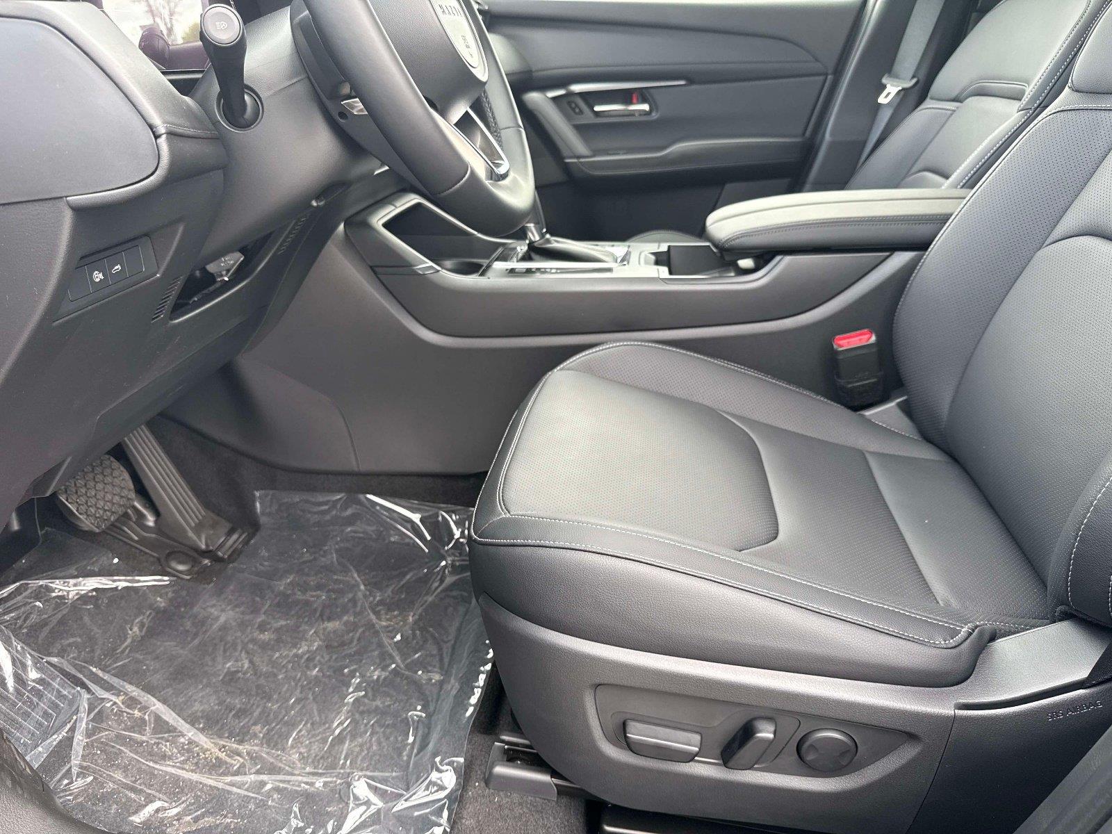 2026 Mazda CX-5 2.5 S Premium