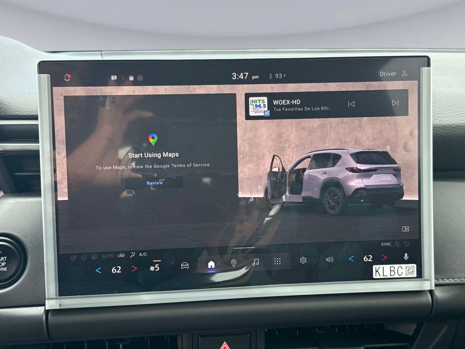 2026 Mazda CX-5 2.5 S Premium