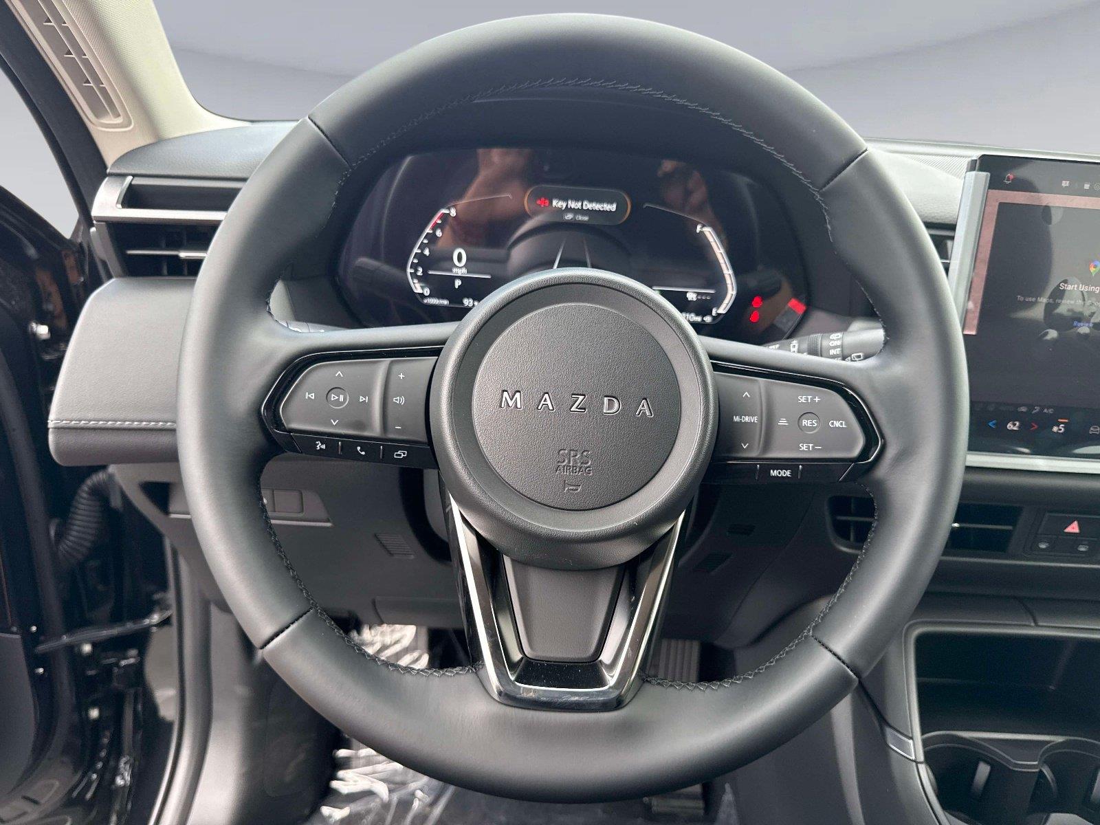 2026 Mazda CX-5 2.5 S Premium