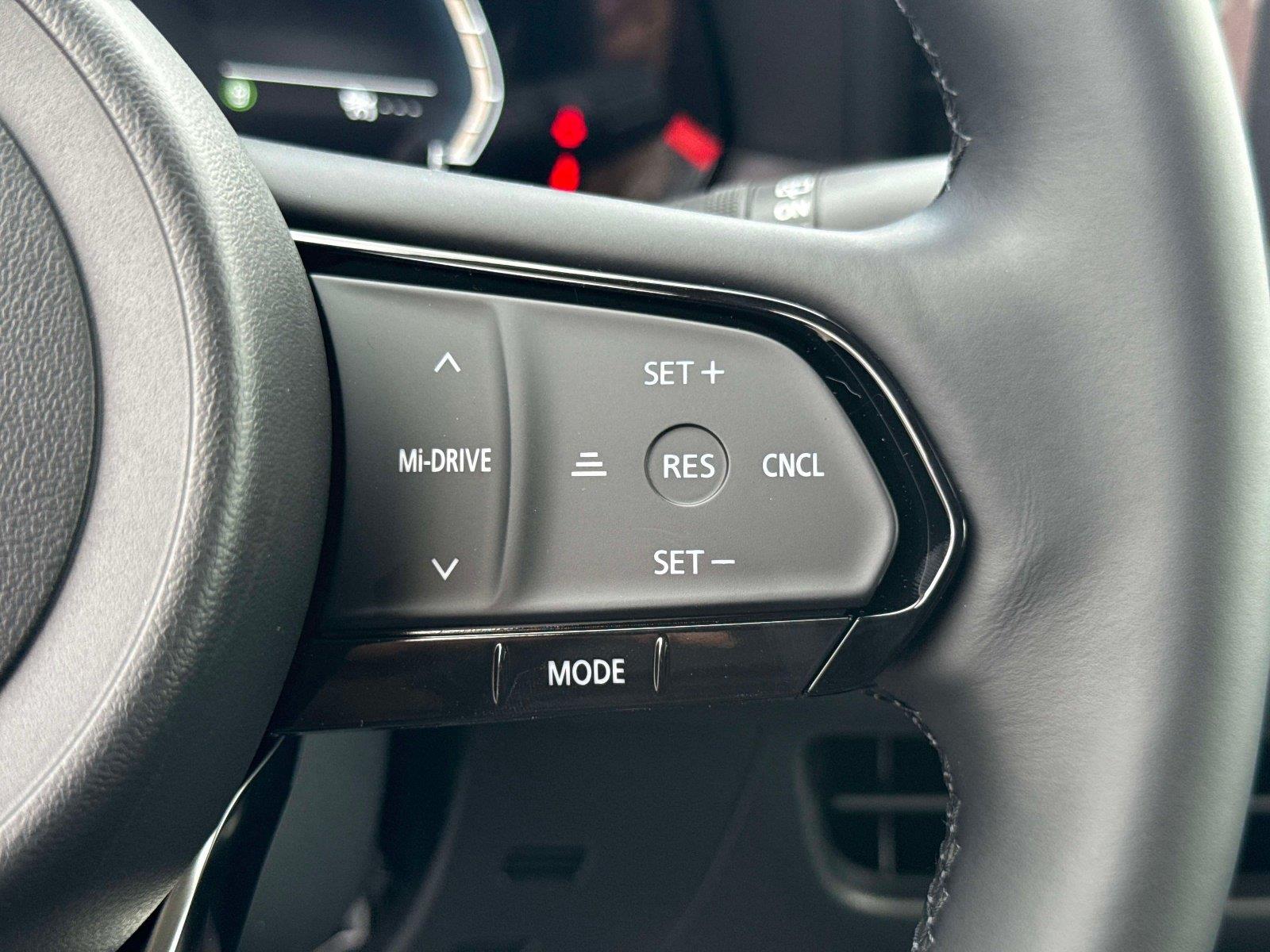 2026 Mazda CX-5 2.5 S Premium
