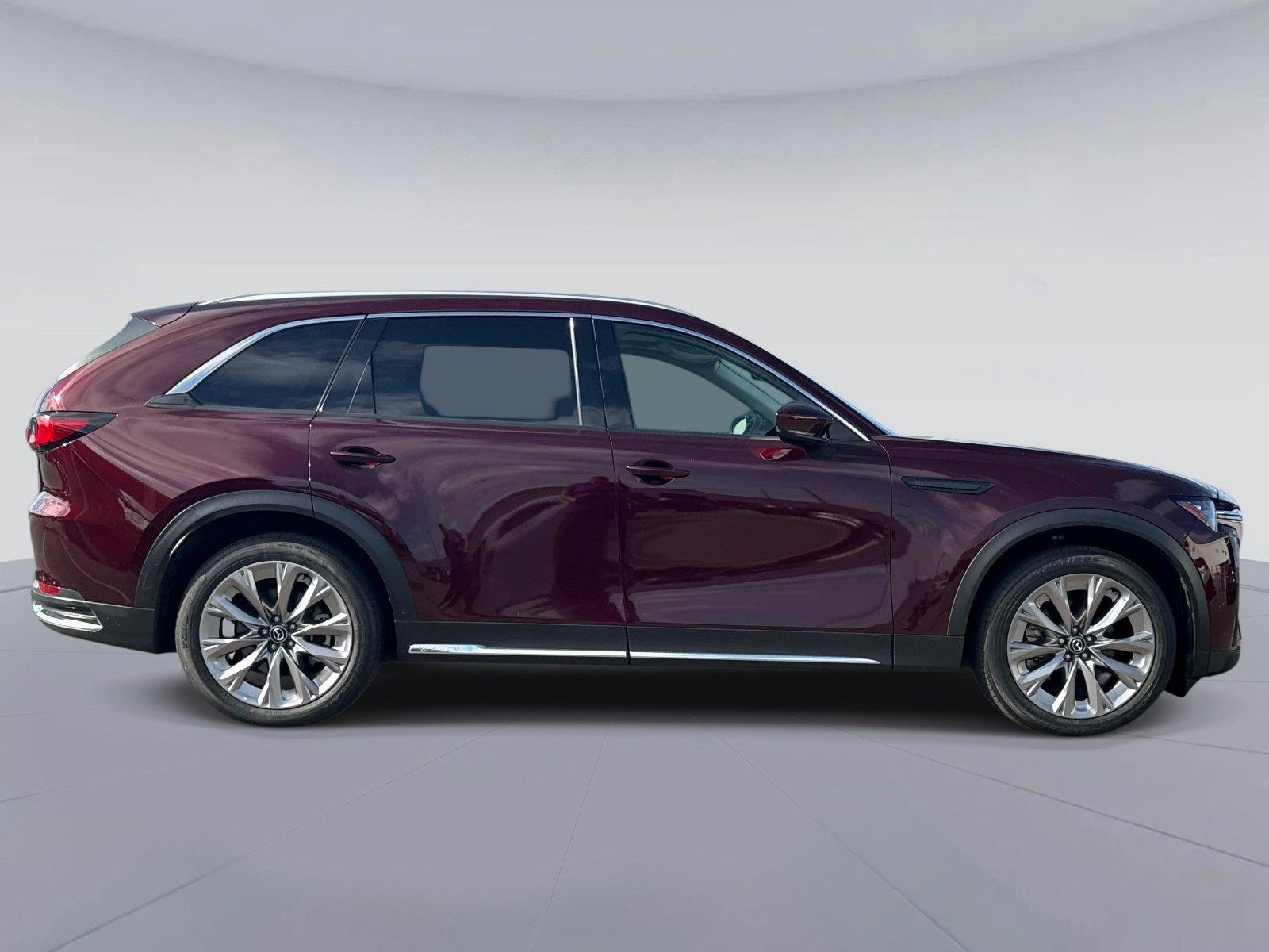 2024 Mazda CX-90 3.3 Turbo Premium