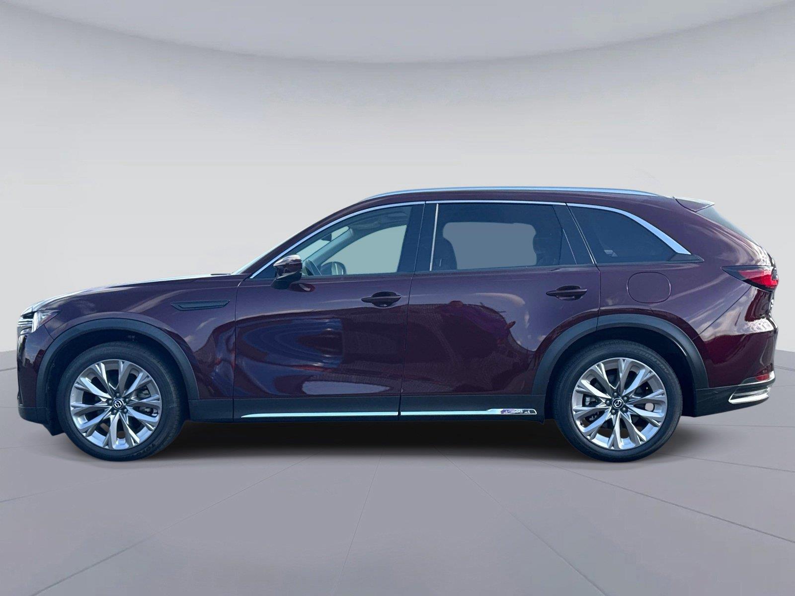 2024 Mazda CX-90 3.3 Turbo Premium
