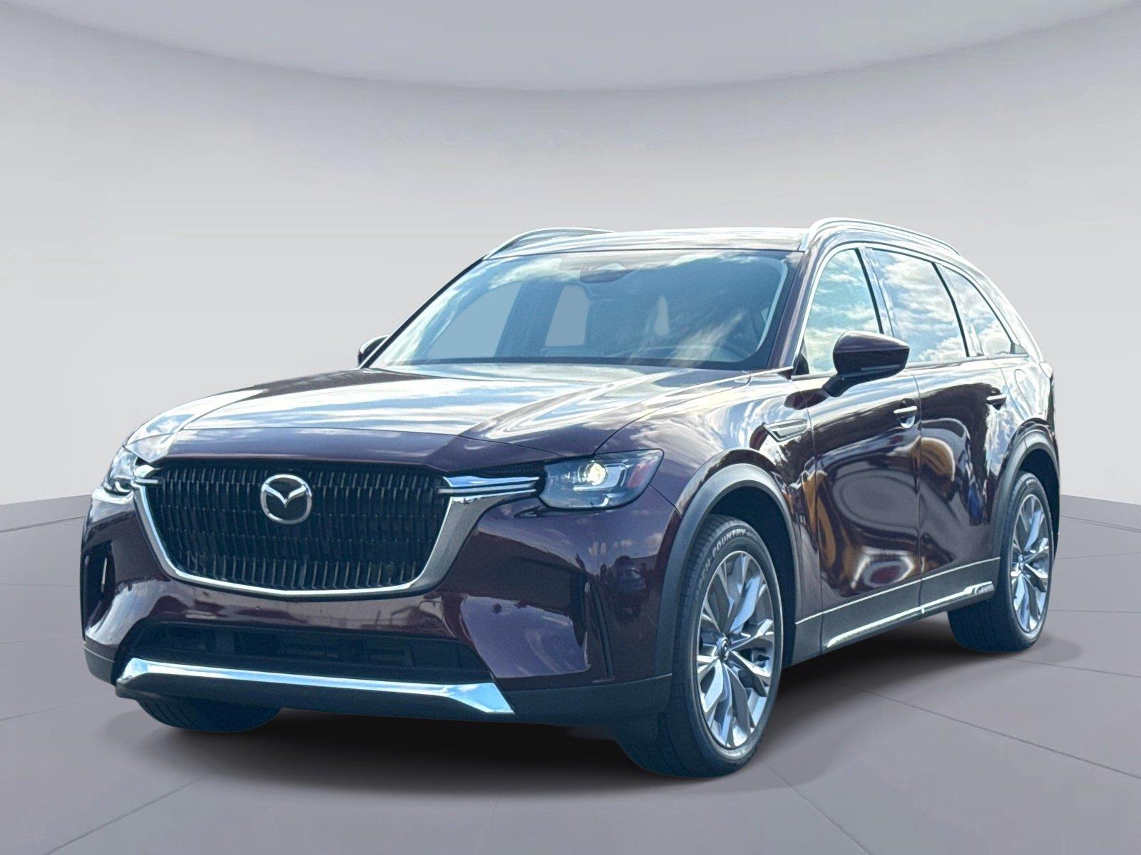 2024 Mazda CX-90 3.3 Turbo Premium