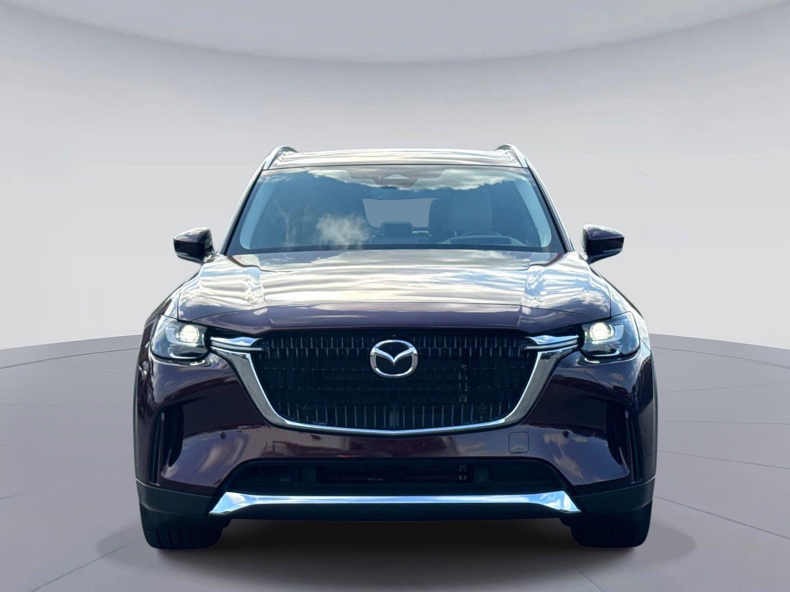 2024 Mazda CX-90 3.3 Turbo Premium