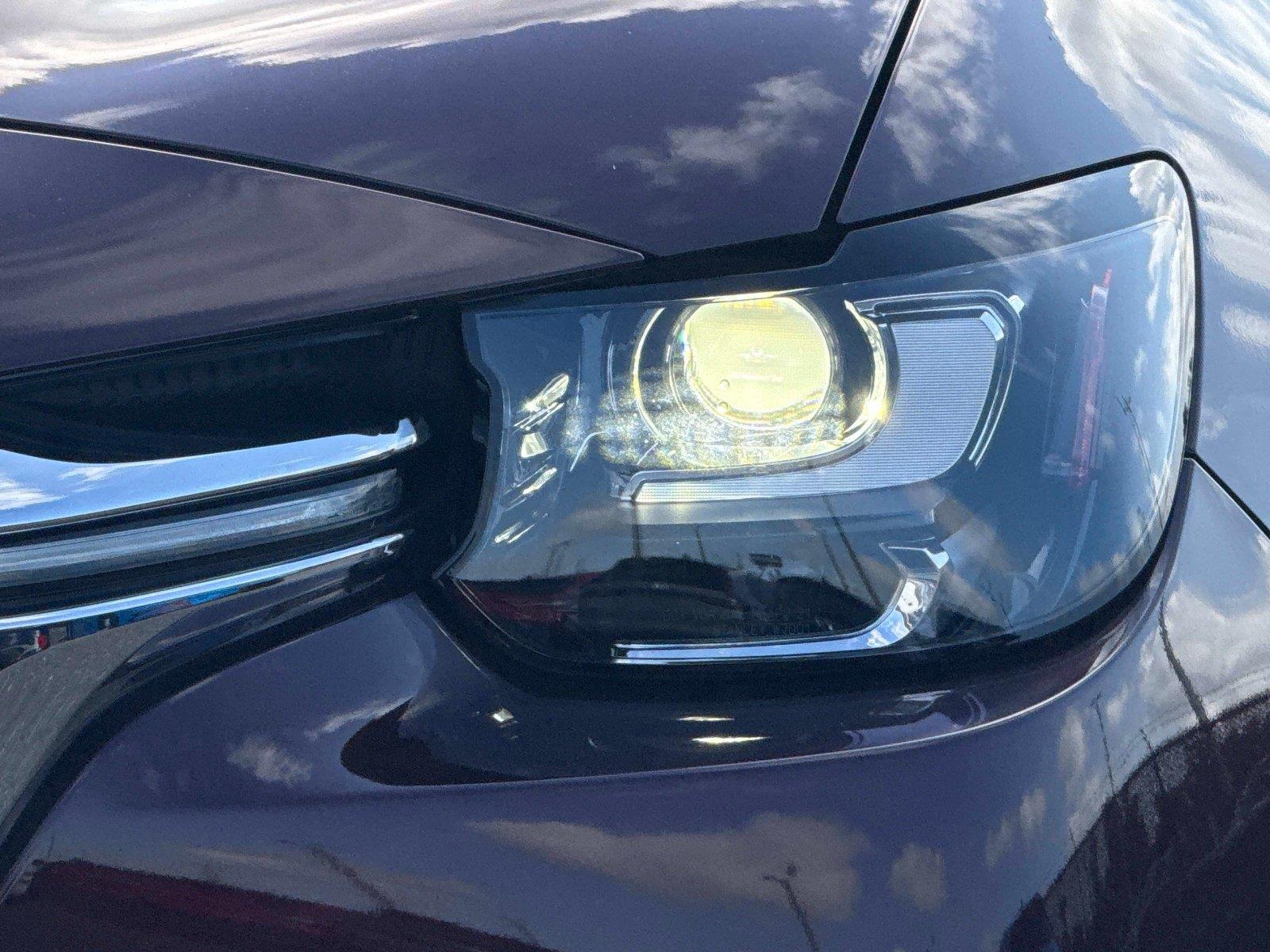 2024 Mazda CX-90 3.3 Turbo Premium