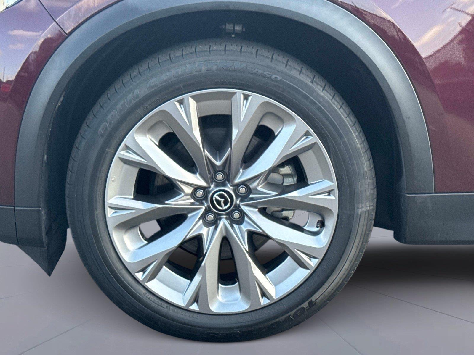 2024 Mazda CX-90 3.3 Turbo Premium