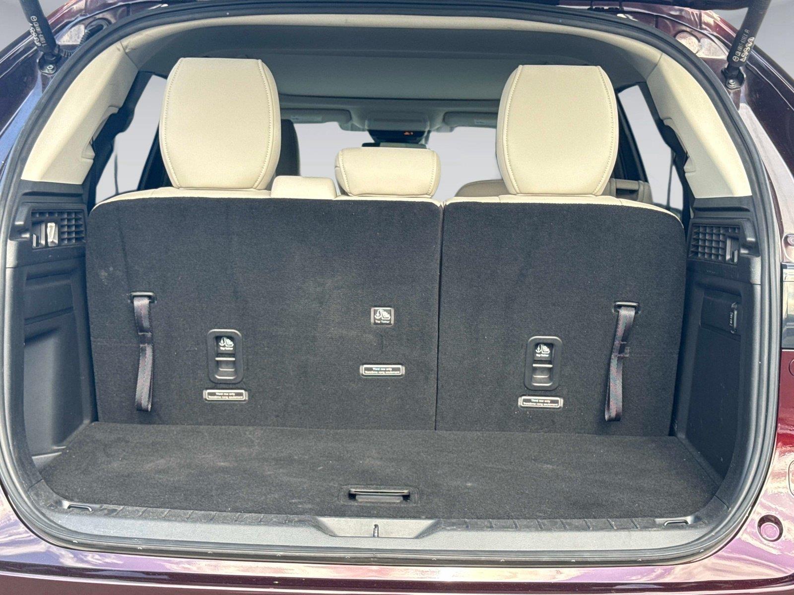 2024 Mazda CX-90 3.3 Turbo Premium