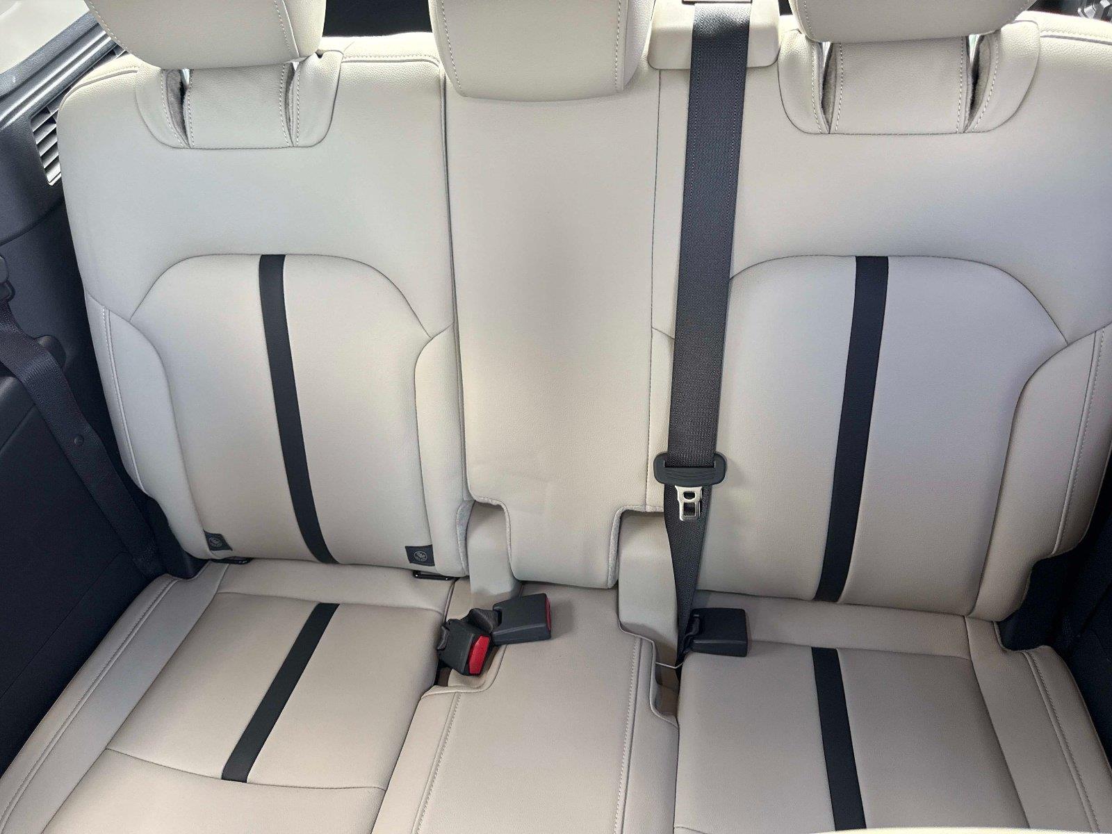 2024 Mazda CX-90 3.3 Turbo Premium