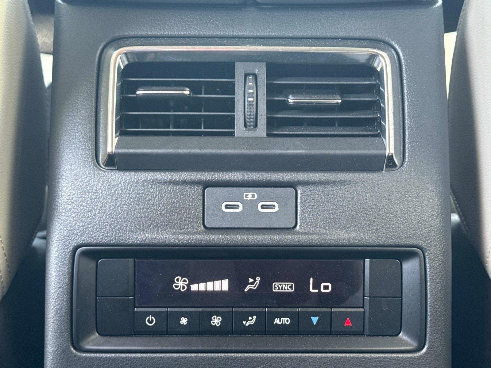 2024 Mazda CX-90 3.3 Turbo Premium