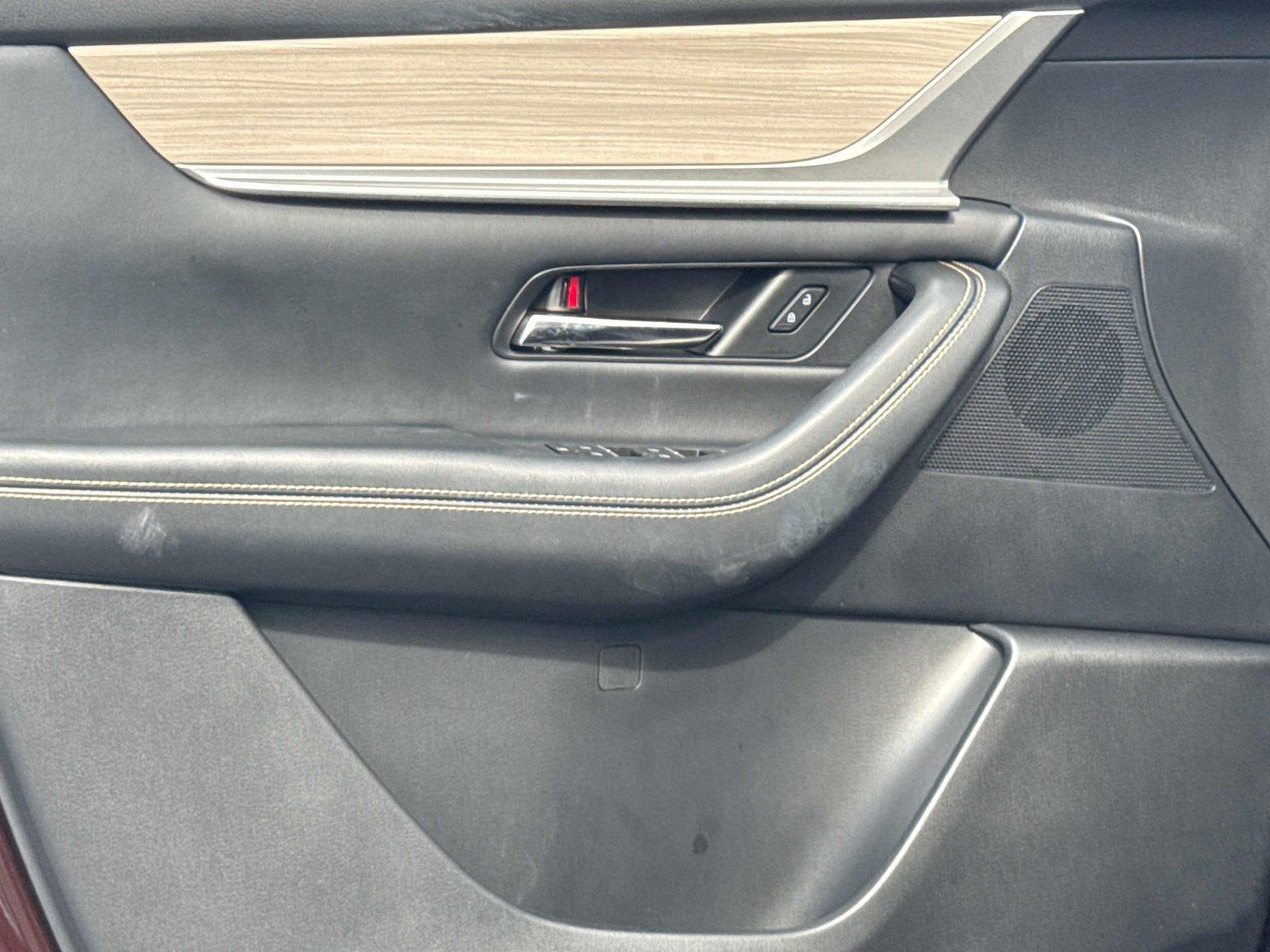 2024 Mazda CX-90 3.3 Turbo Premium
