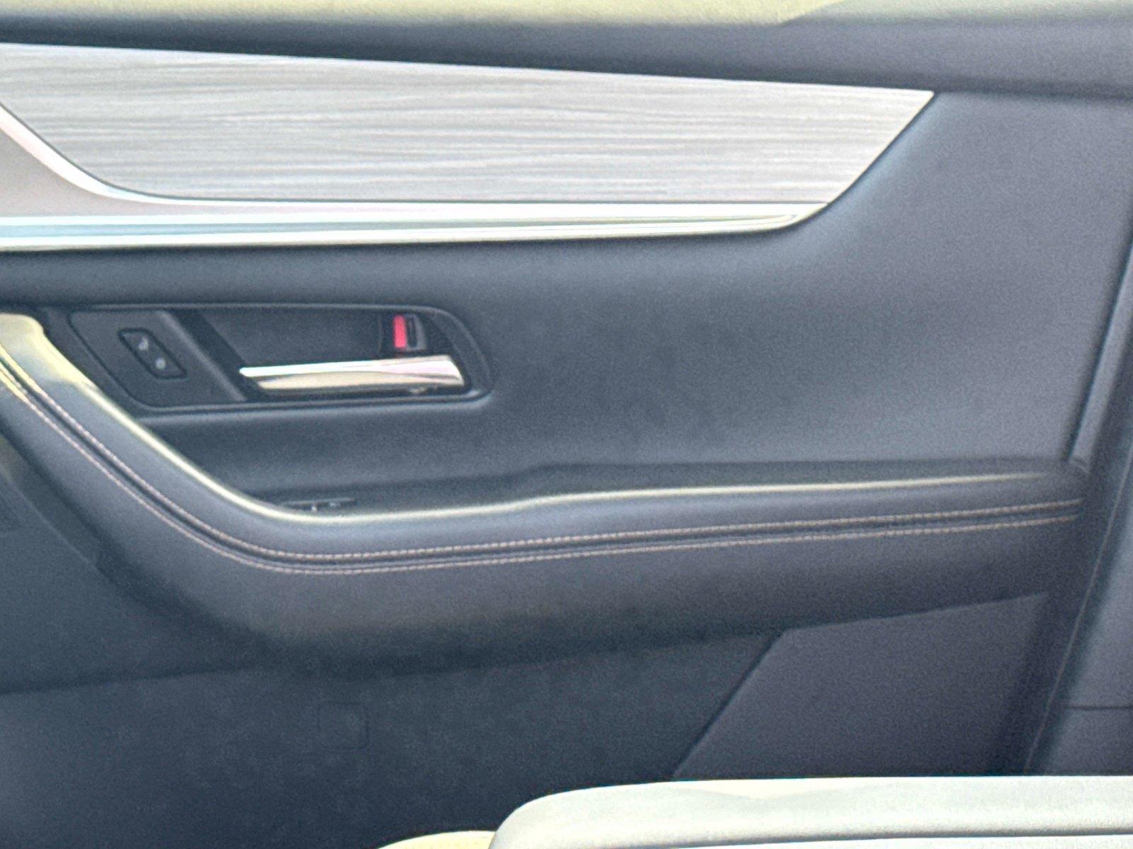 2024 Mazda CX-90 3.3 Turbo Premium