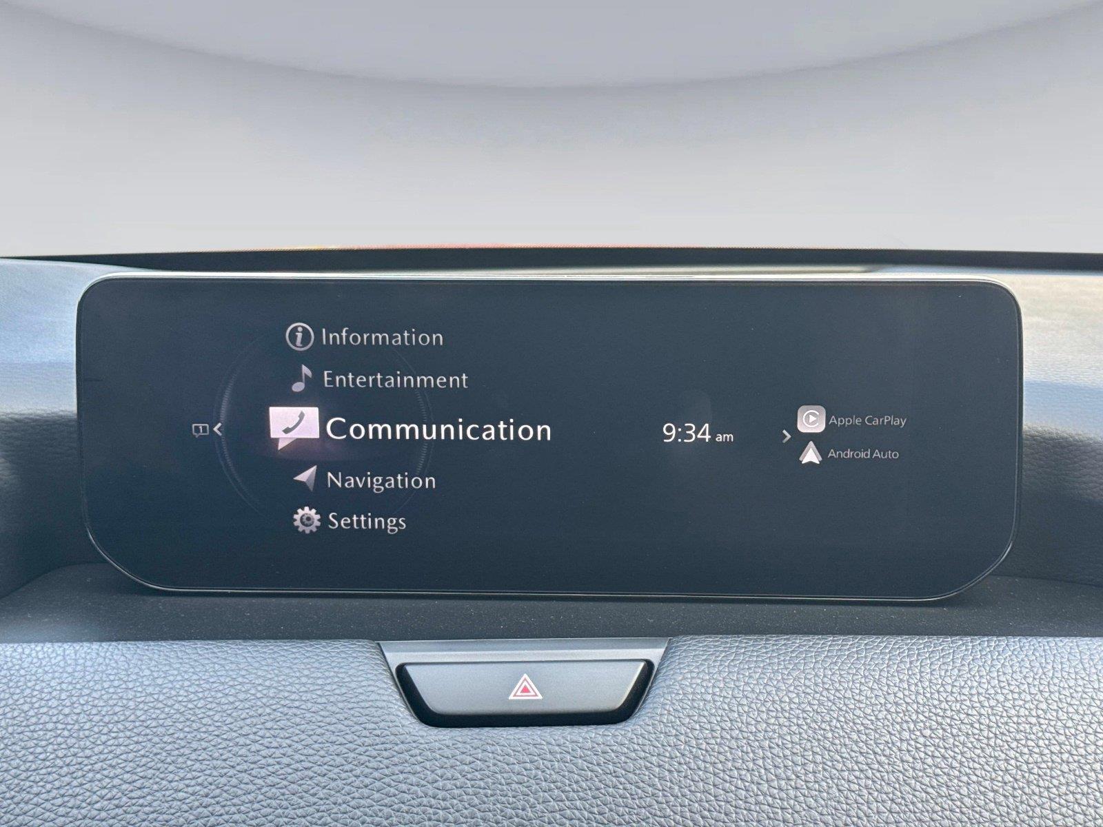 2024 Mazda CX-90 3.3 Turbo Premium
