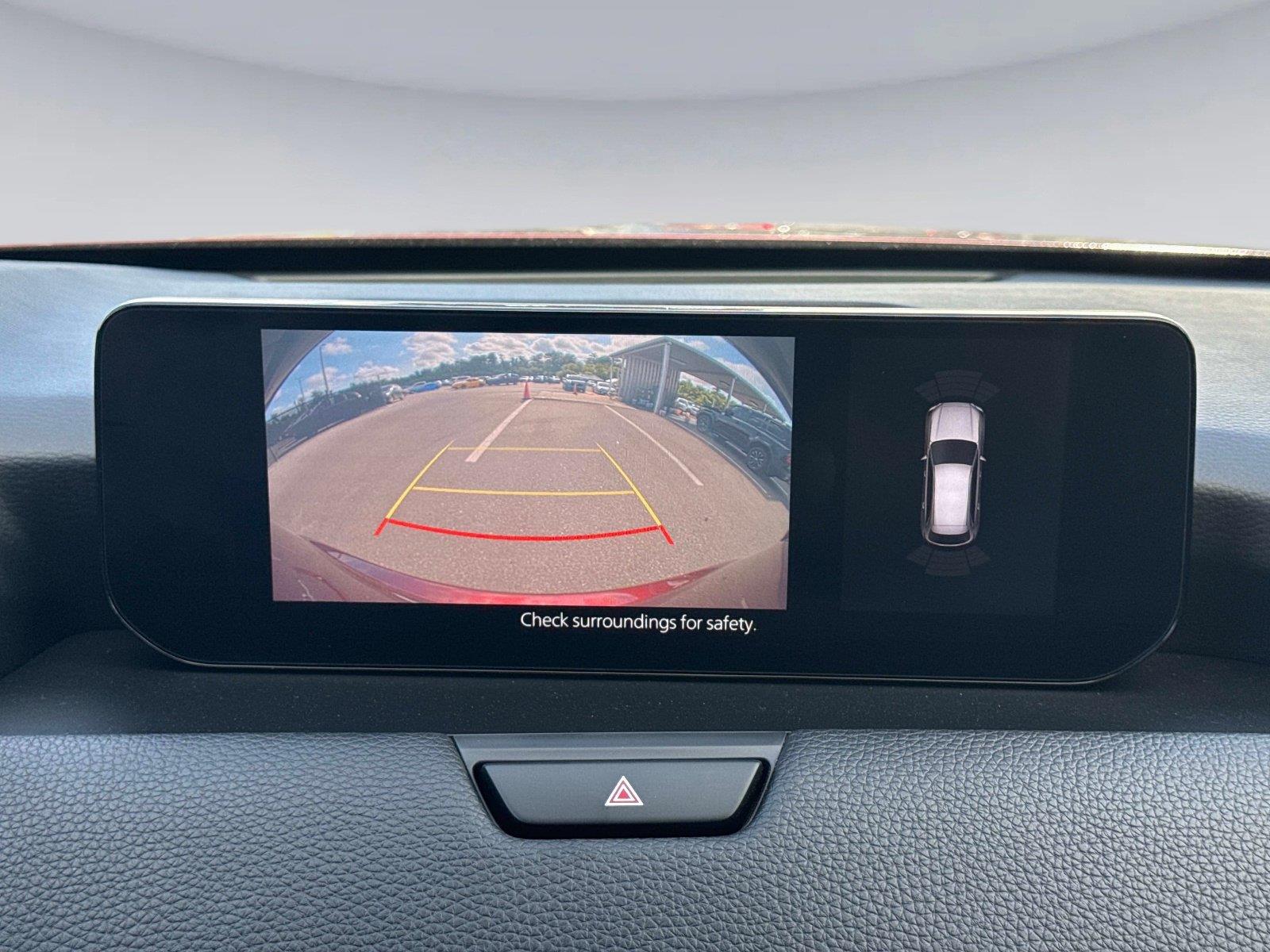 2024 Mazda CX-90 3.3 Turbo Premium