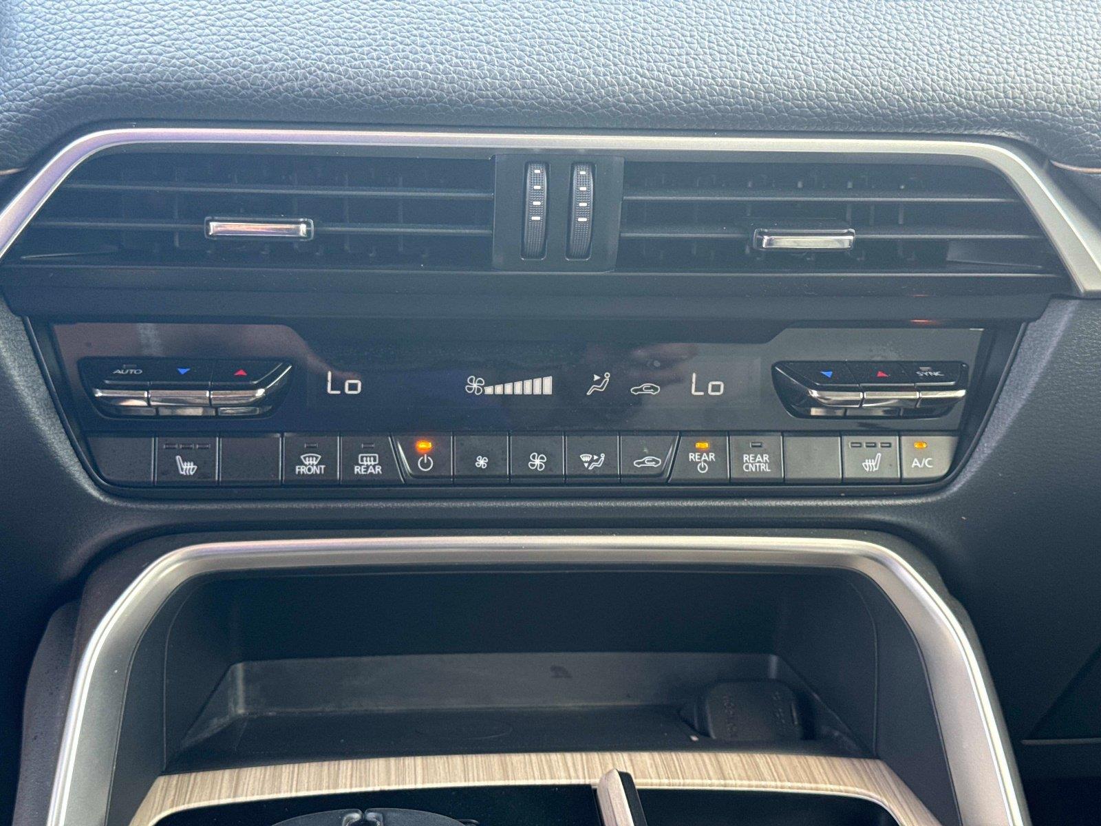 2024 Mazda CX-90 3.3 Turbo Premium