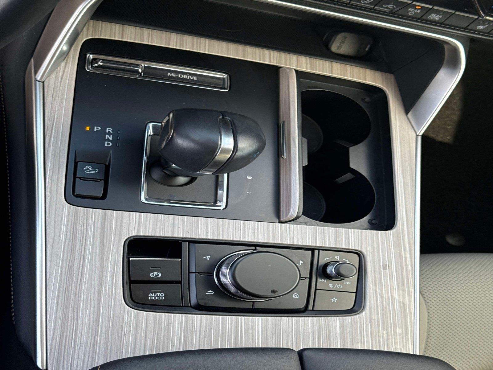 2024 Mazda CX-90 3.3 Turbo Premium