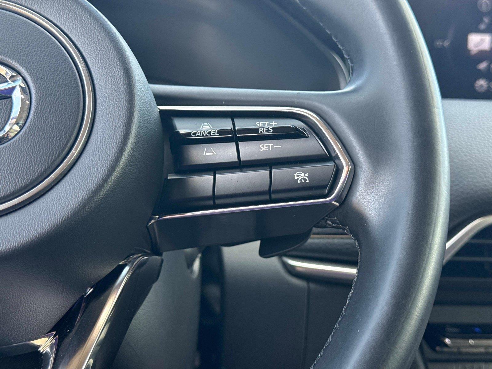 2024 Mazda CX-90 3.3 Turbo Premium
