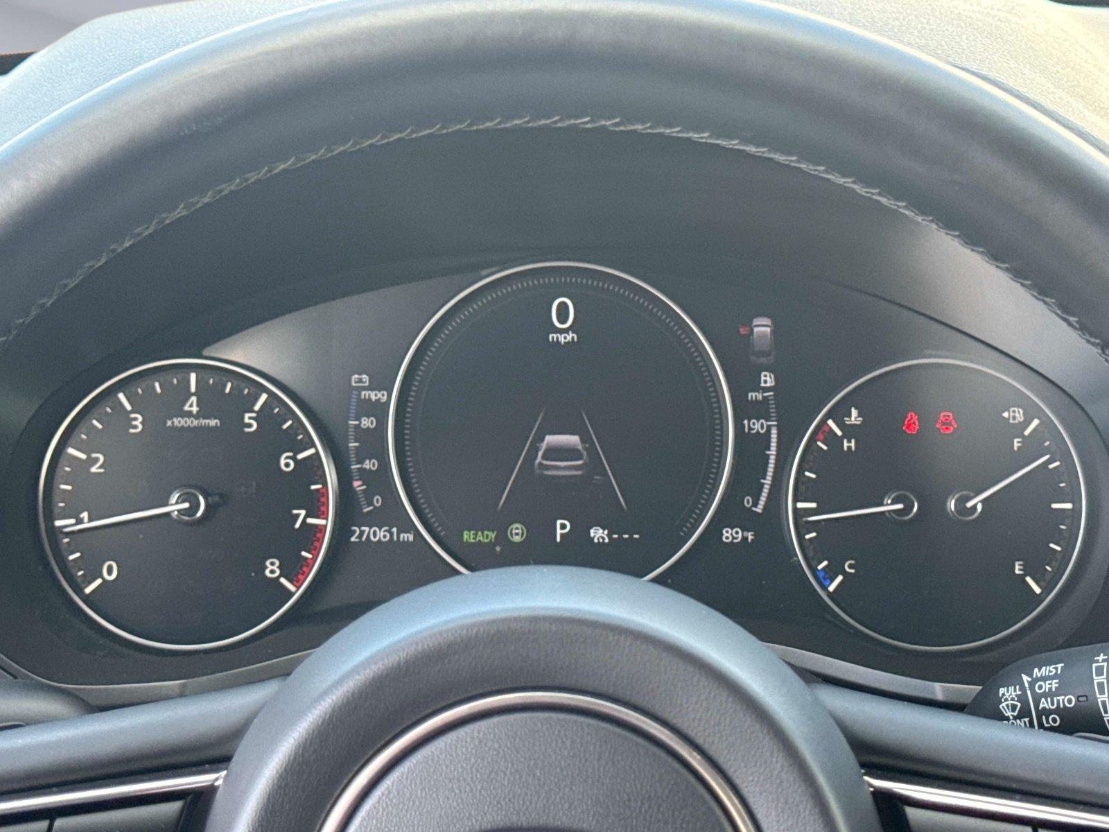 2024 Mazda CX-90 3.3 Turbo Premium