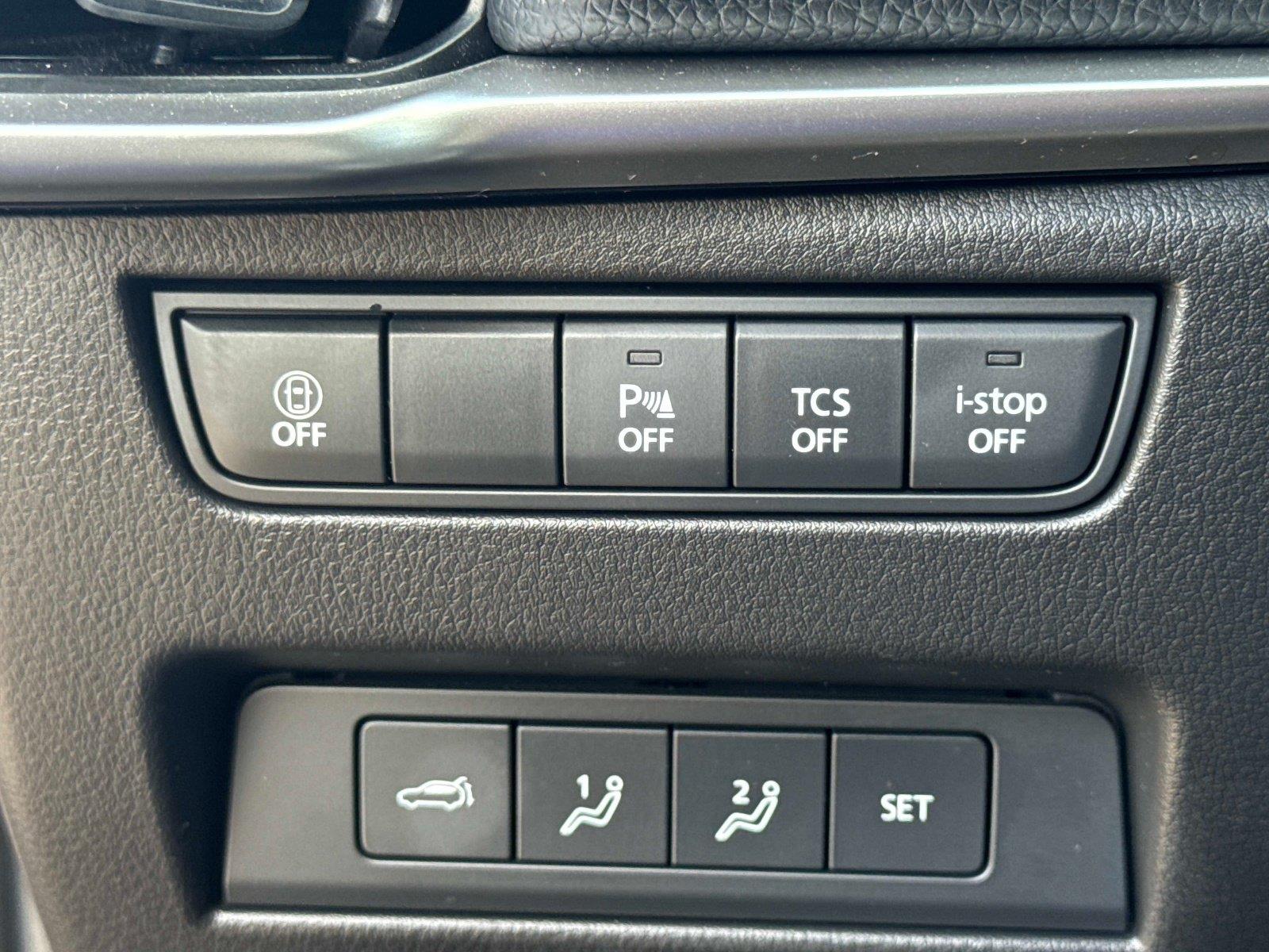 2024 Mazda CX-90 3.3 Turbo Premium
