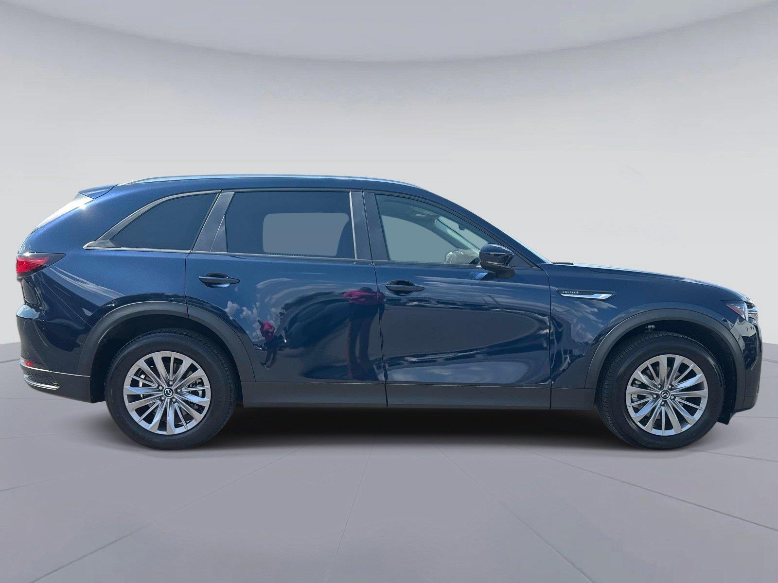 2026 Mazda CX-90 Select