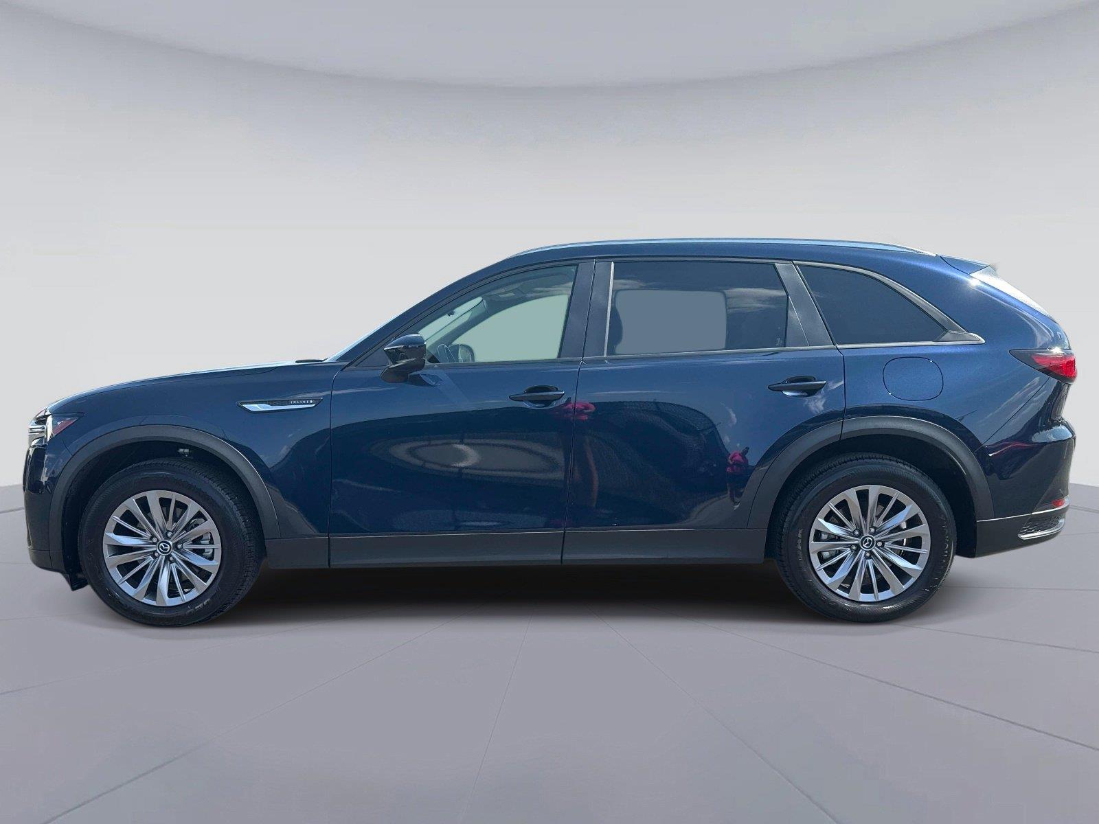 2026 Mazda CX-90 Select