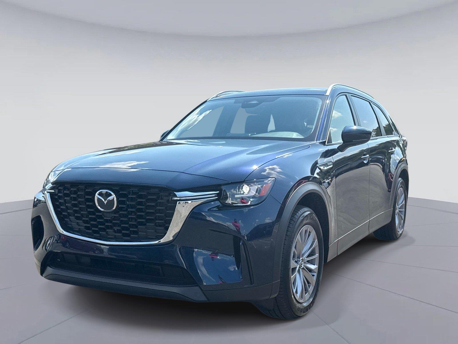 2026 Mazda CX-90 Select