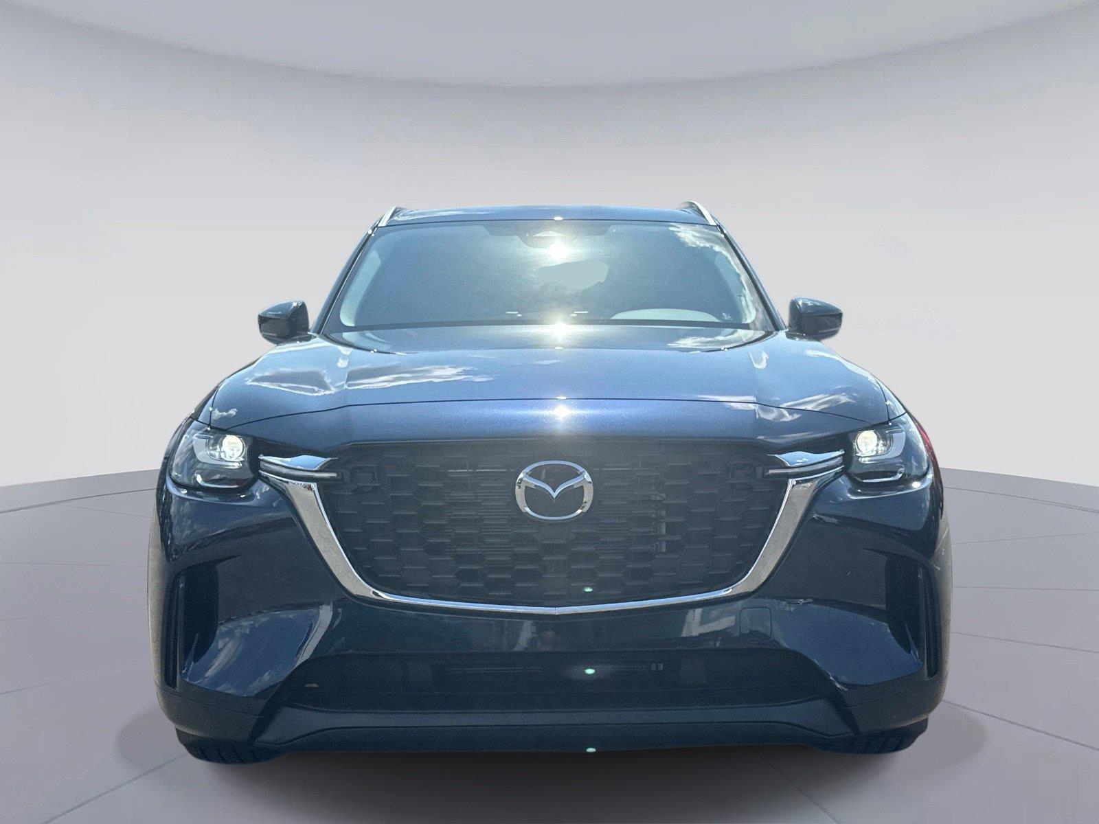 2026 Mazda CX-90 Select