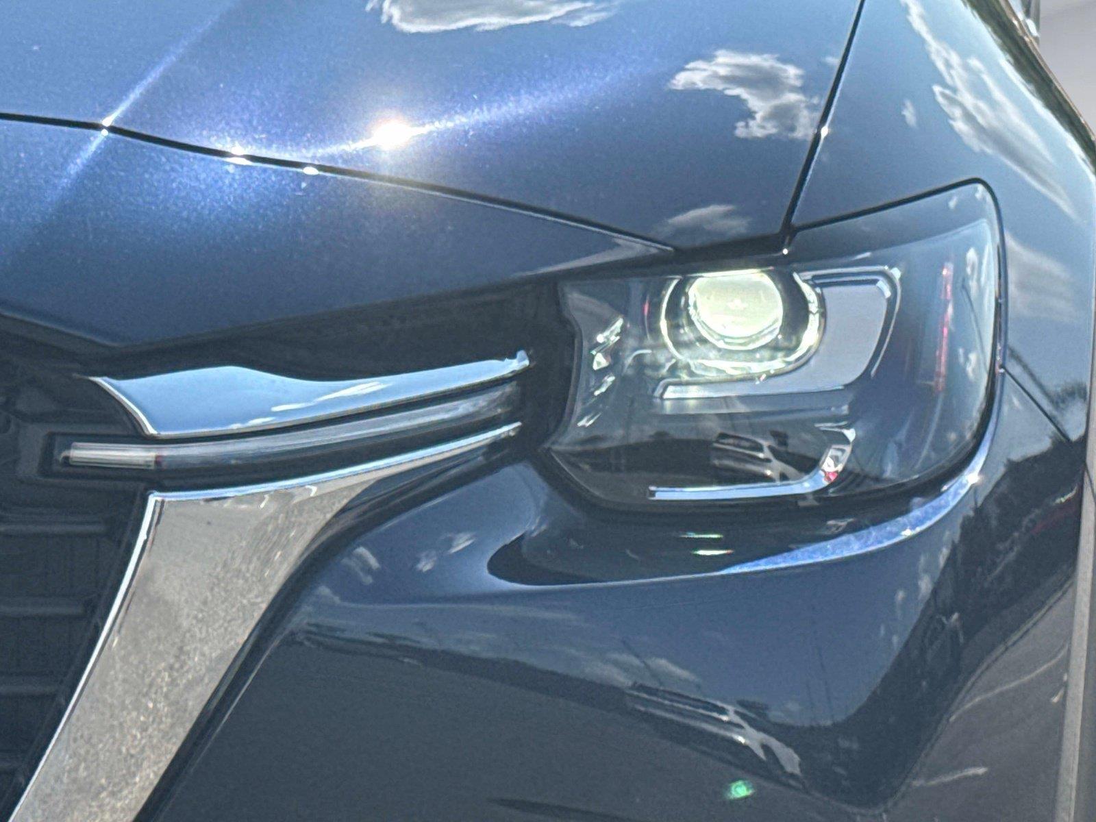 2026 Mazda CX-90 Select