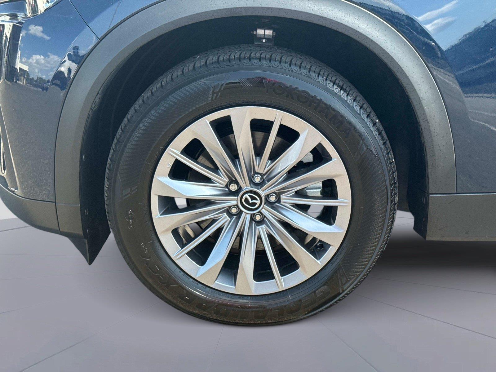 2026 Mazda CX-90 Select