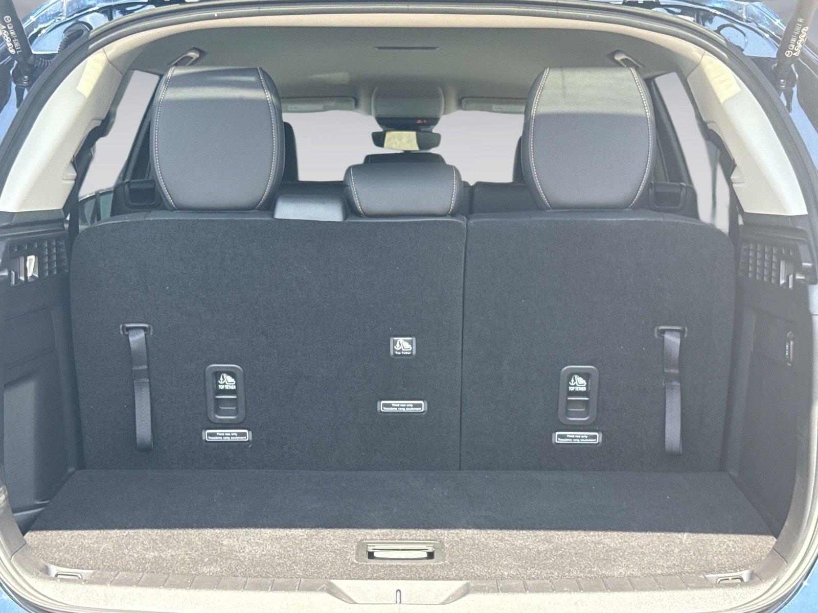2026 Mazda CX-90 Select