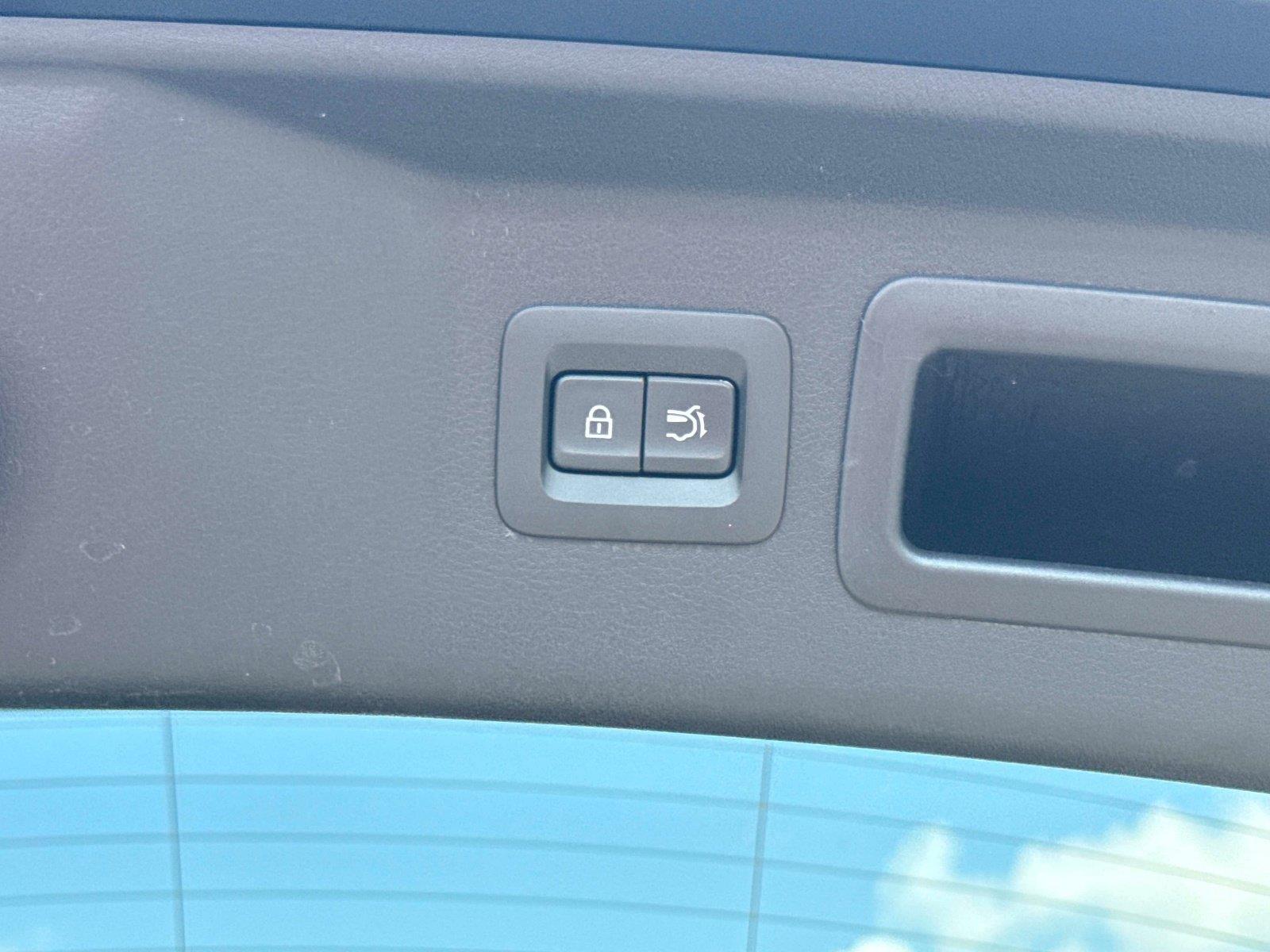 2026 Mazda CX-90 Select
