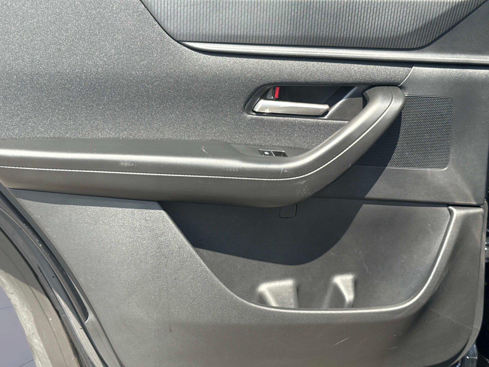 2026 Mazda CX-90 Select