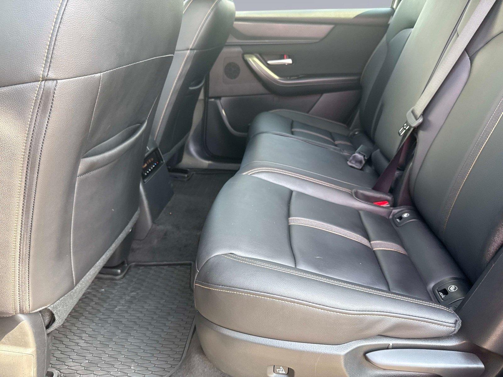 2026 Mazda CX-90 Select