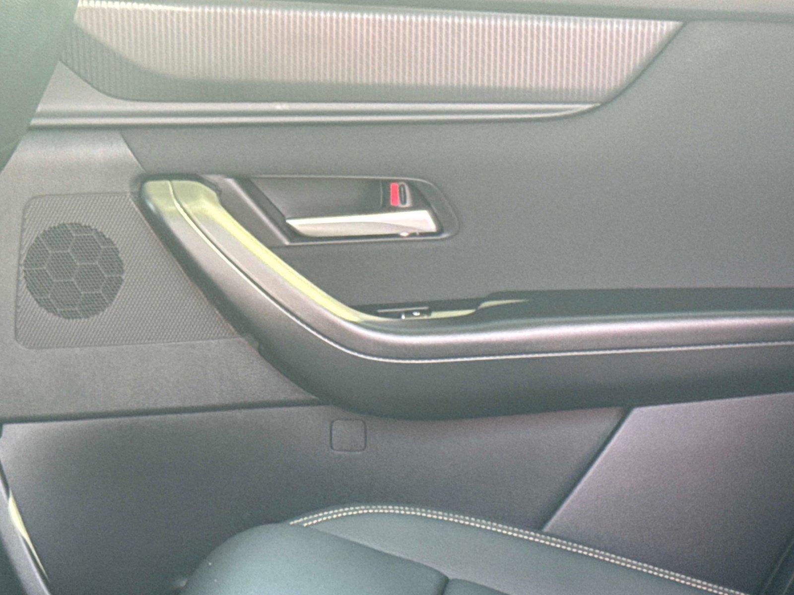 2026 Mazda CX-90 Select