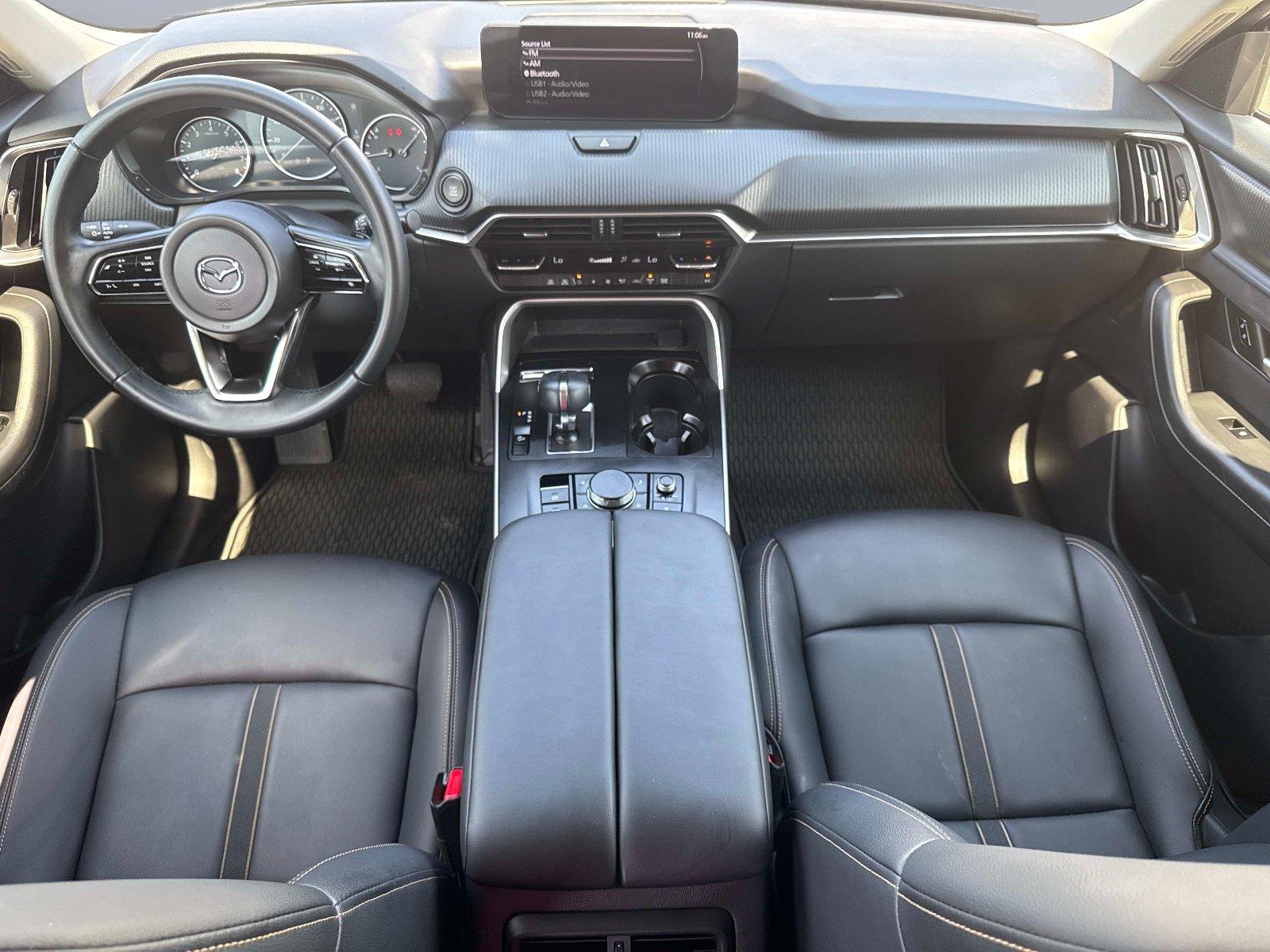 2026 Mazda CX-90 Select