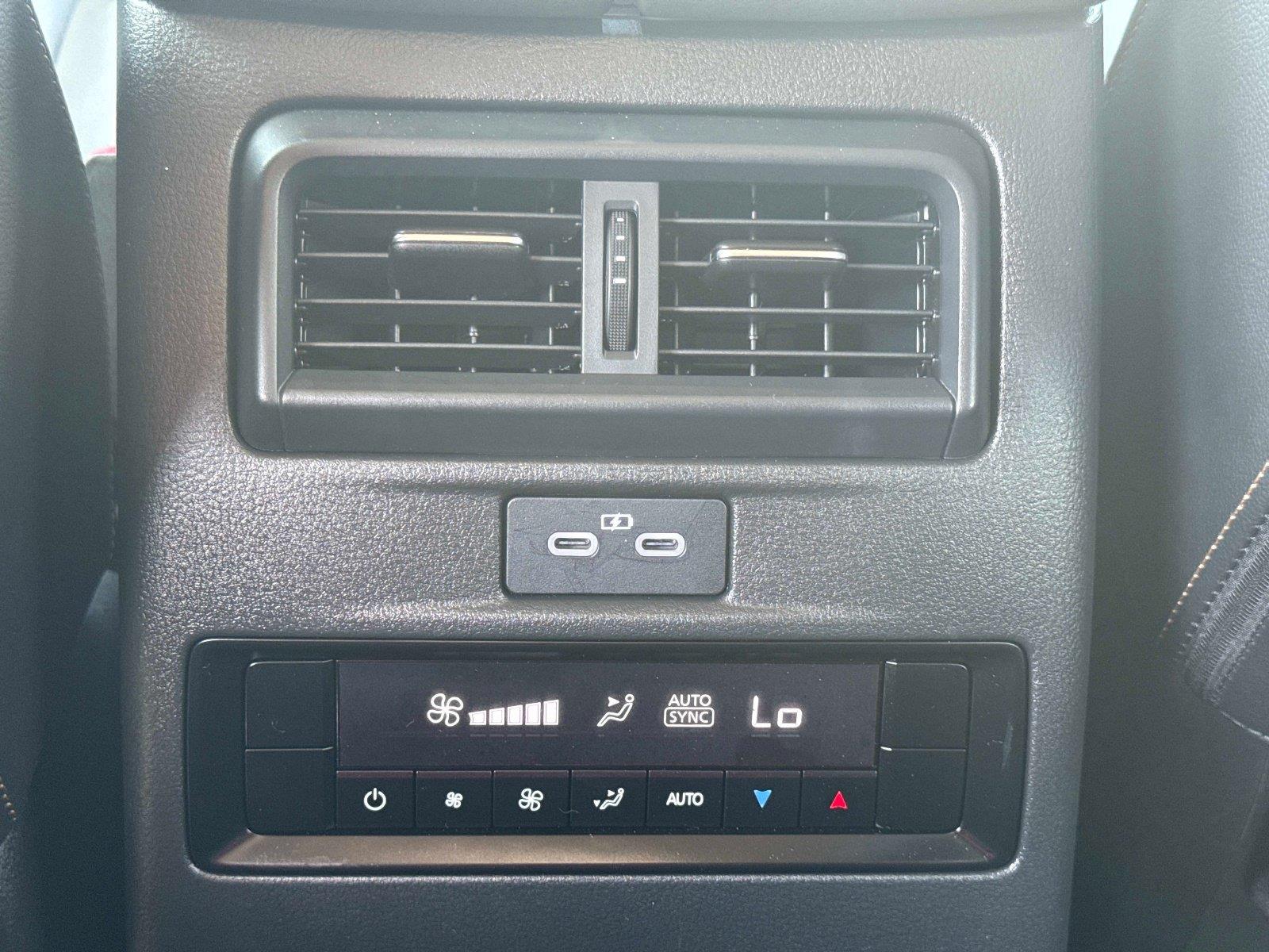 2026 Mazda CX-90 Select