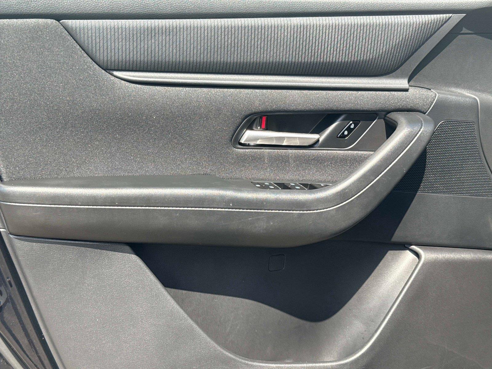2026 Mazda CX-90 Select