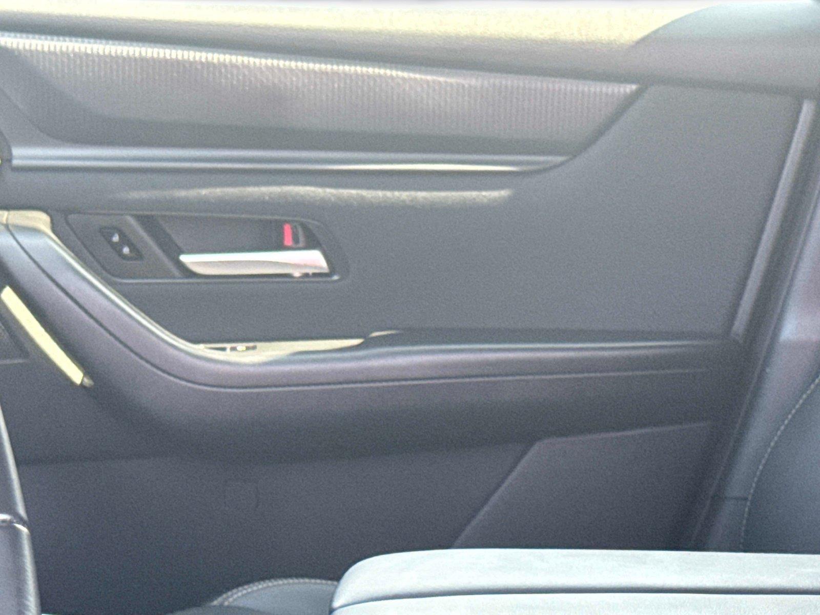 2026 Mazda CX-90 Select
