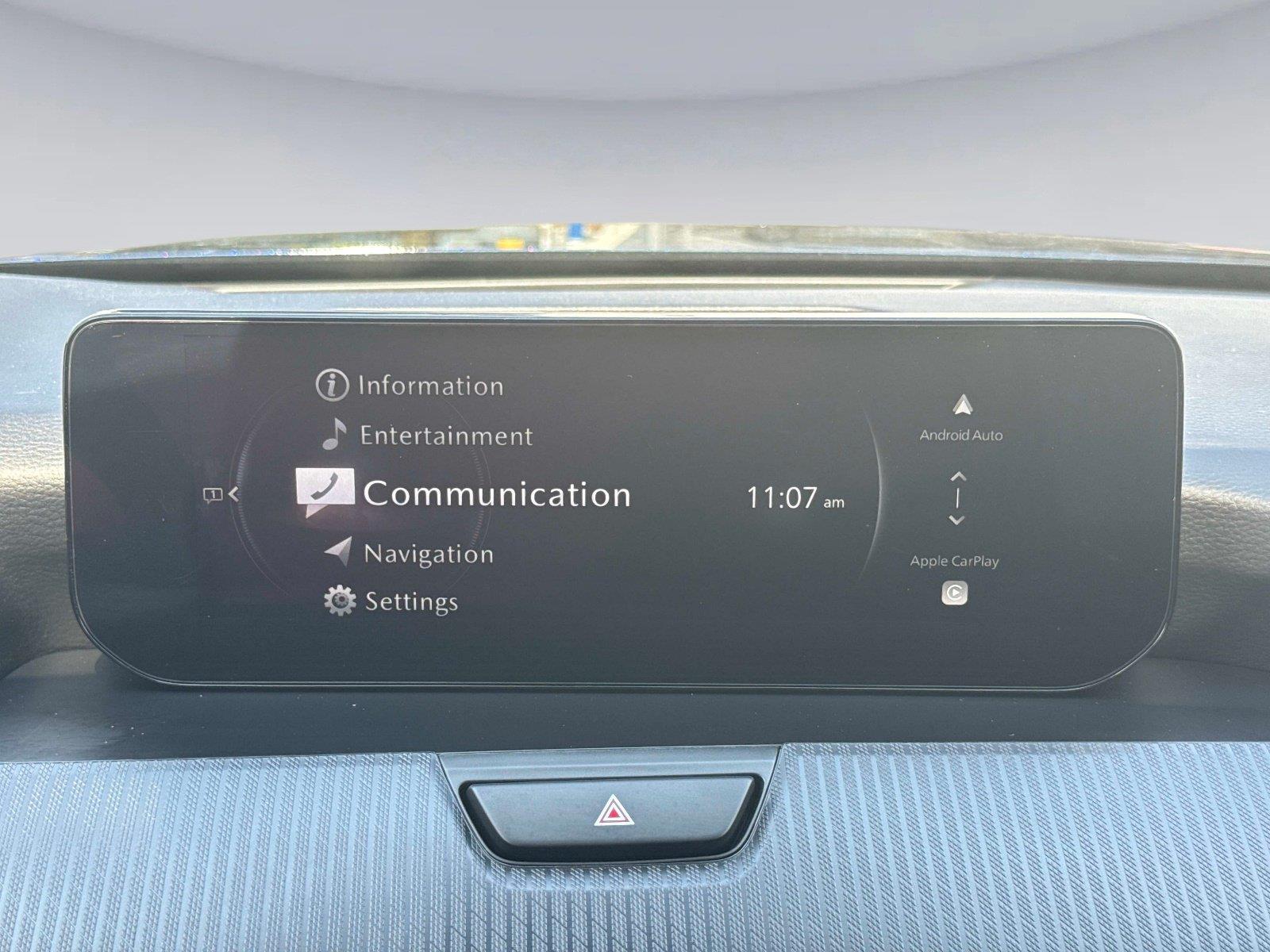 2026 Mazda CX-90 Select