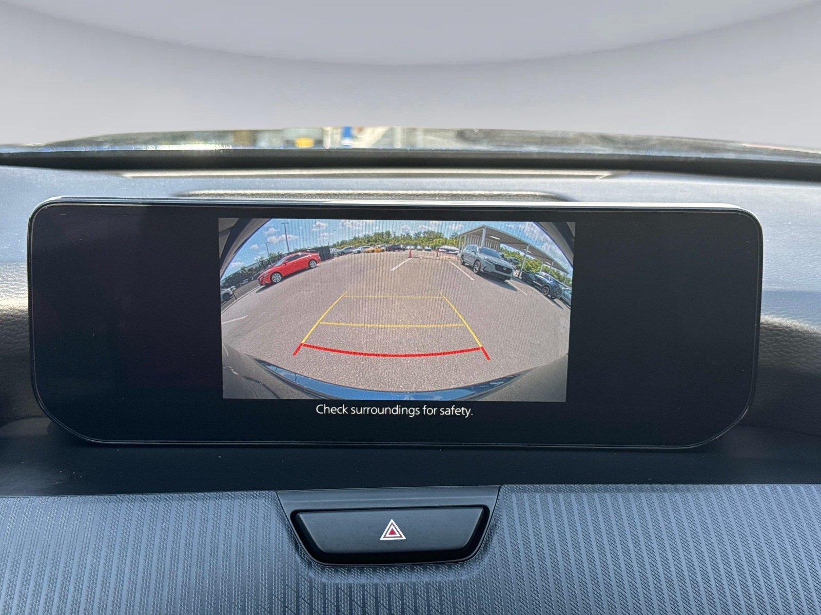 2026 Mazda CX-90 Select
