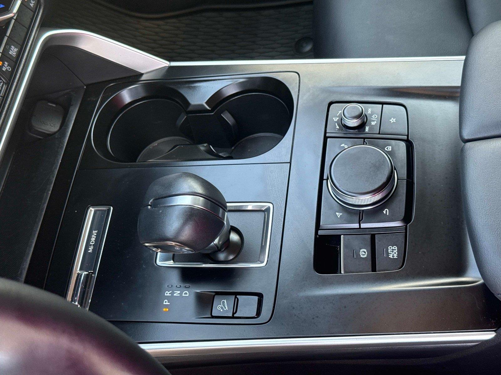 2026 Mazda CX-90 Select