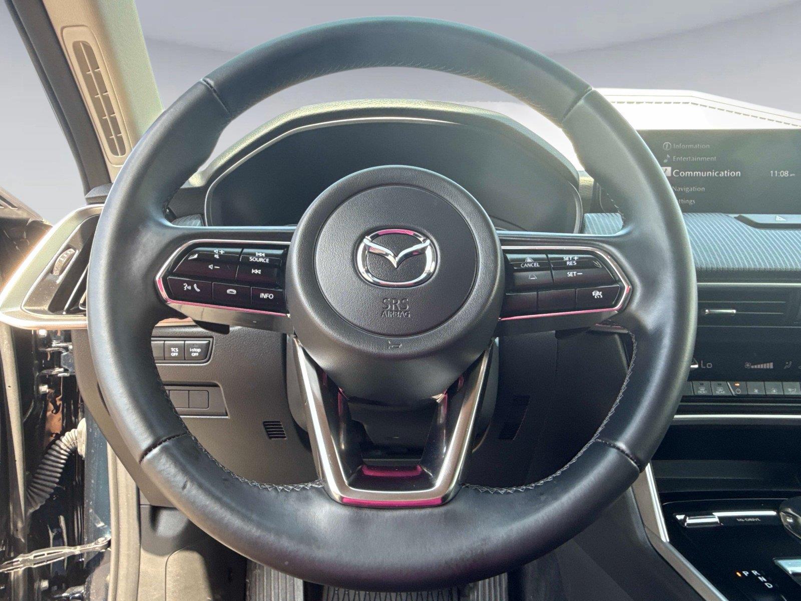 2026 Mazda CX-90 Select