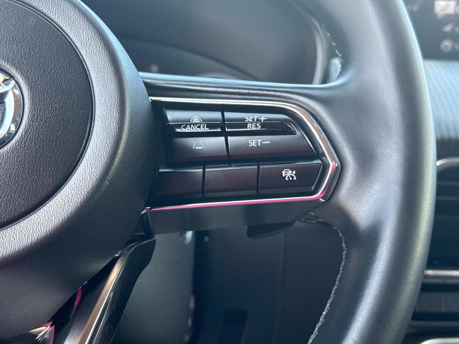 2026 Mazda CX-90 Select