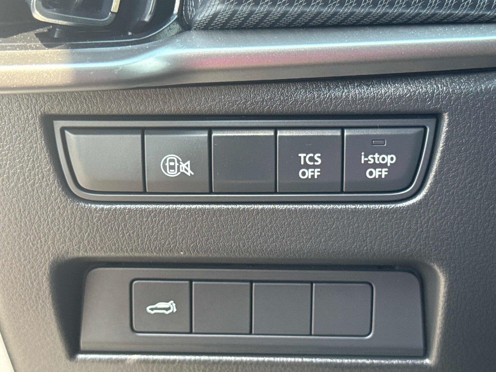 2026 Mazda CX-90 Select