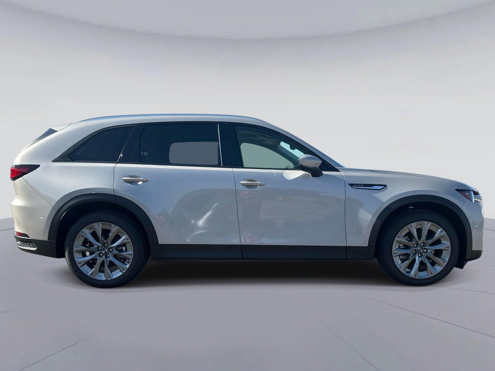 2026 Mazda CX-90 Preferred