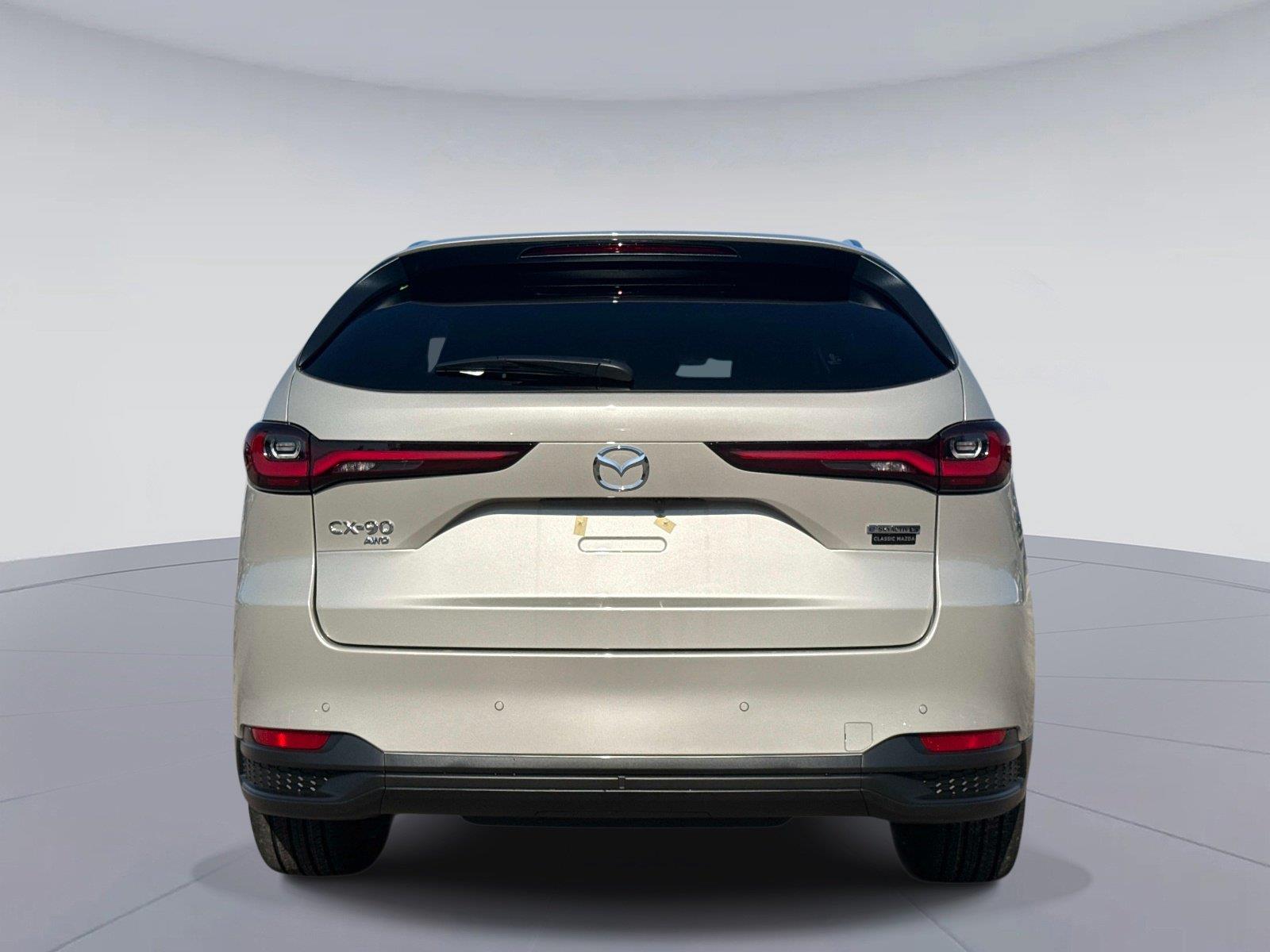 2026 Mazda CX-90 Preferred