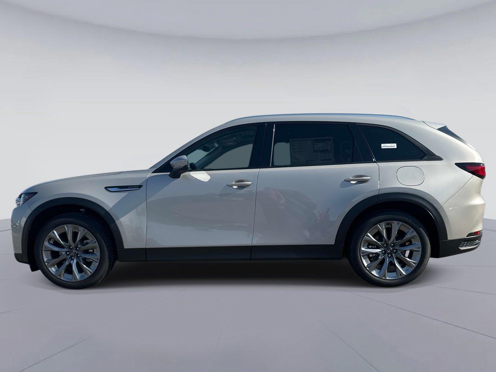 2026 Mazda CX-90 Preferred