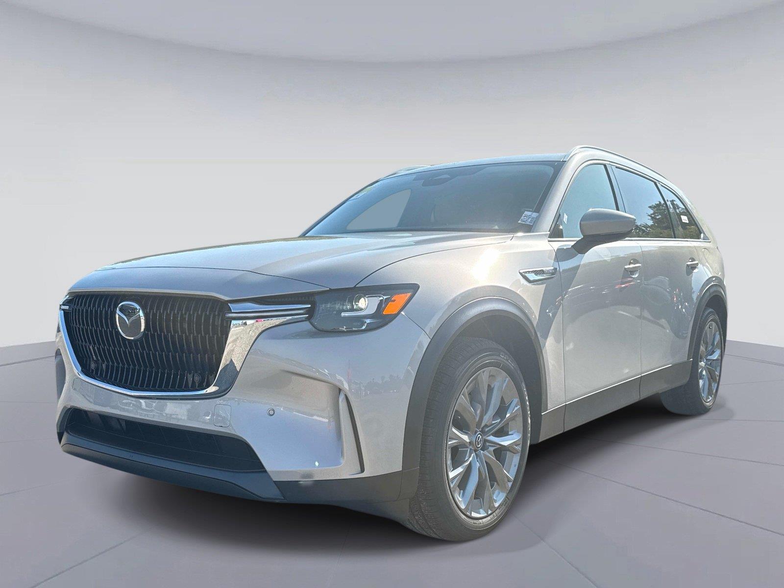 2026 Mazda CX-90 Preferred