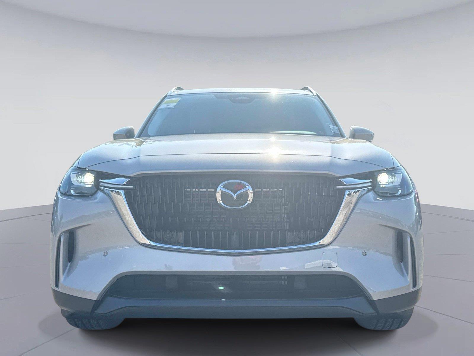 2026 Mazda CX-90 Preferred