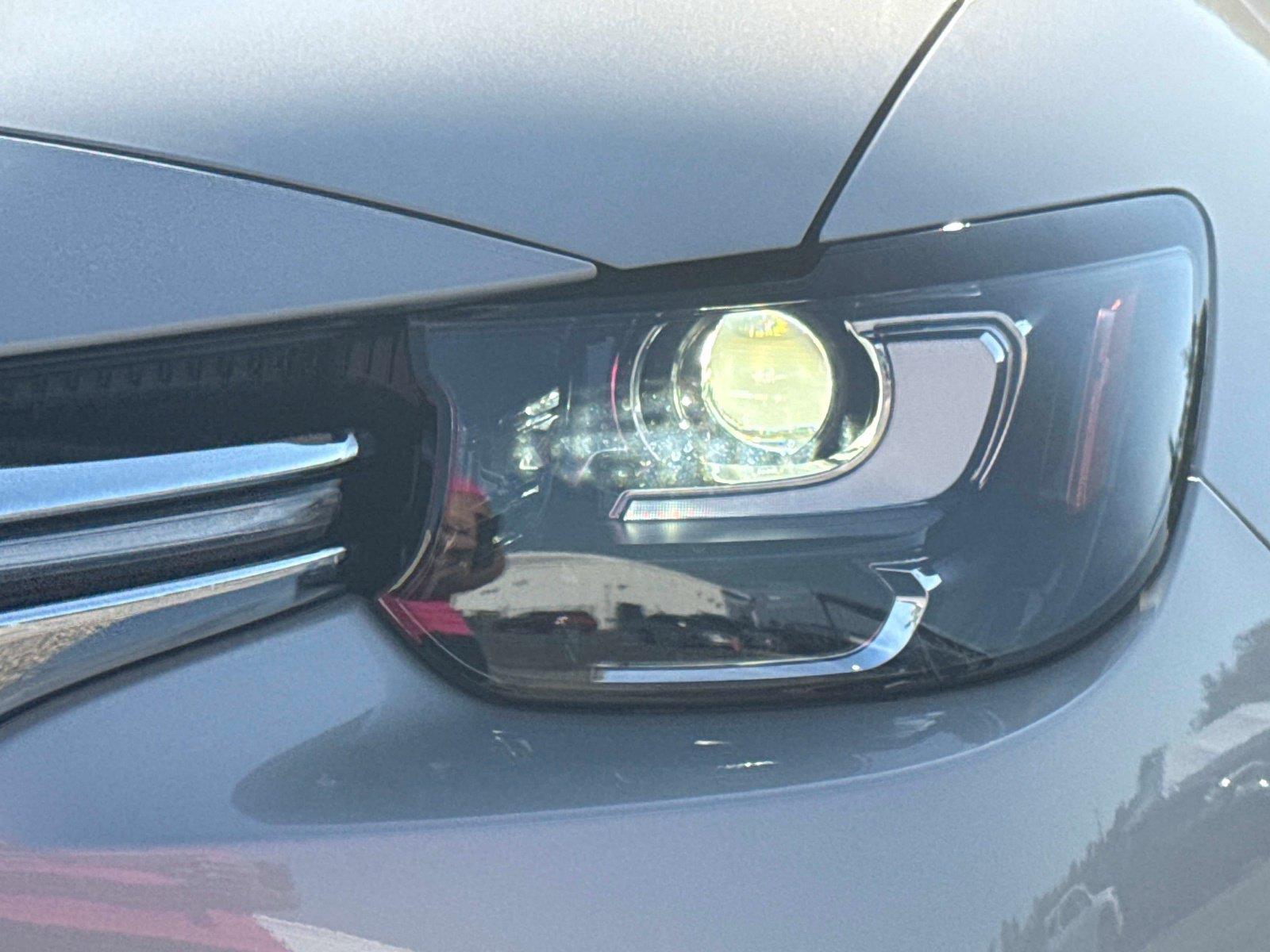 2026 Mazda CX-90 Preferred