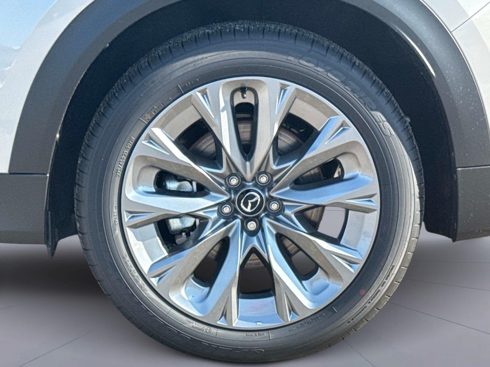 2026 Mazda CX-90 Preferred